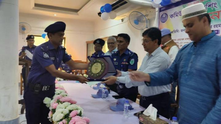 সুনামগঞ্জে_নানা_আয়োজনে_কমিউনিটি_পুলিশং_ডে_পালিত
